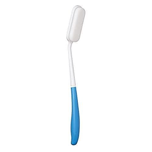 VITILITY 70110130 aplicador de loção Vitility - Banho e corpo - ergonômico, álcool livre, substituível, antiderrapante
