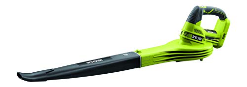 Sopradores de Folhas RYOBI OBL1820S (210 m²/h) Ryobi - Sopradores de folhas - 210 m²/h, sopradores, folhas