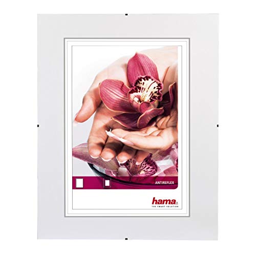 Suporte de Parede para TV HAMA 63113 (até 10 kg - Preto) Hama - Áudio - suporte, parede, tv, hama, 63113, preto