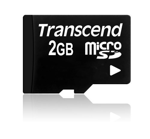 Cartão de Memória TRANSCEND TS128GUSD400 Transcend - Cartões de memória flash - 128 GB, microsd, Class 10, 20 MB/s