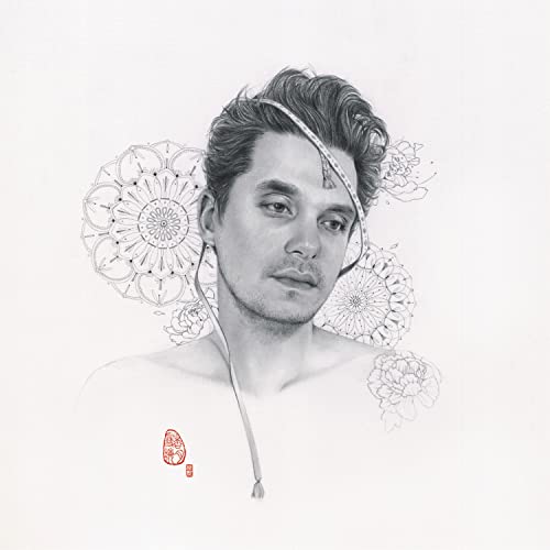 CD John Mayer - The Search for Everything (1 CDs) Columbia - Música e gravações de som - cd, john mayer, the search for everything