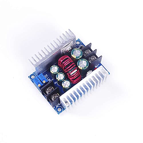 Conversor de Corrente ANGEEK AECM006VDC ANGEEK - Transformadores de voltagem e reguladores - adaptador ac/dc, 6-40v, 1,25-36v