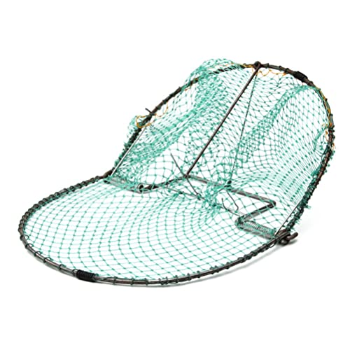 Acessório para armadilha para pássaros ASOTAGI Heavy Duty Asotagi - Controle de pragas - rede polietileno, quadro aço, 20 cm, 30 cm, 40 cm