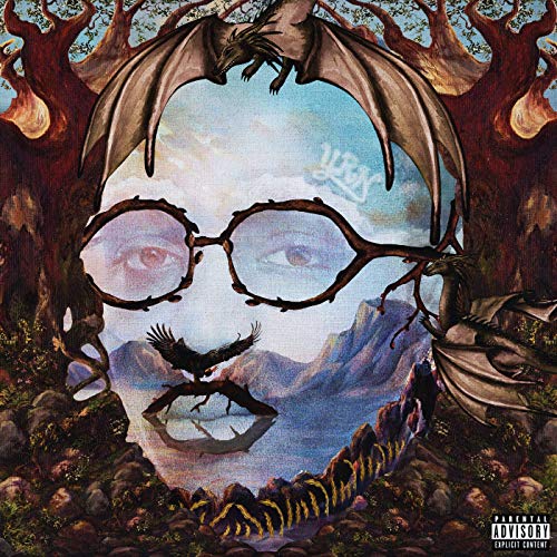 Vinil QUAVO Huncho Double (Vinil Duplo - 2 LPs) Capitol Records - Cds de música - vinil duplo, 2 lps