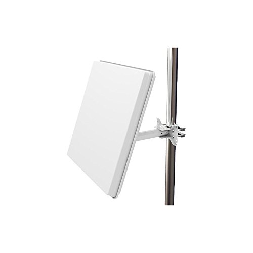 Antena SELF SAT H50D4 (10.7-12.75 GHz - 1.5 dB) Selfsat - Antenas - antena, self sat, h50d4, 10.7-12.75 ghz, 1.5 db