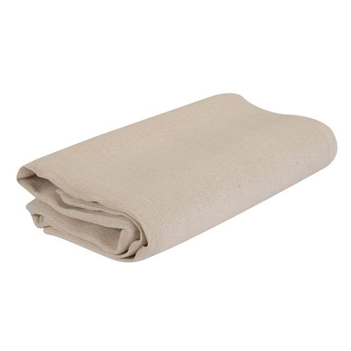 Protetor de Parede e Teto NEOFERR 3.6x2.7m Silverline - Acessórios de hardware - fibra algodão, 100% proteção, lavável, reutilizável