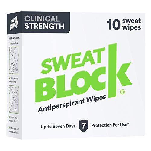 Sweat Block Extra Forte 50ml 50 ml (Recondicionado Como Novo) Sweat Block - Vitaminas e suplementos - extra forte, 50 ml