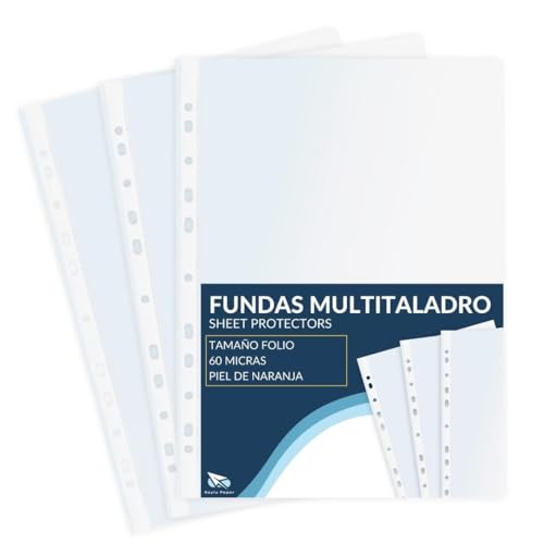 Pack 100 Capas de Encadernação RAYLU Paper Laranja Raylu Paper - Protetores de folhas - encadernação, laranja, papel laminado, reciclável