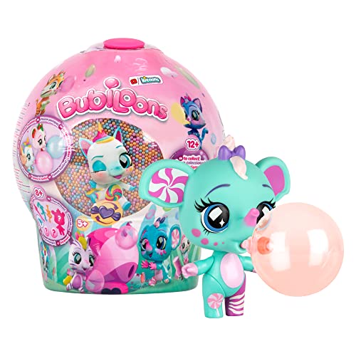 Conjunto de 3 BUBILOONS Balões para Crianças IMC Toys - Brinquedos - conjunto, bubiloons, balões, crianças, personagens, coloridos