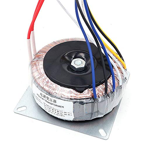 Transformador DOLLAtek 200W AC220V Dual 28V Dual 12V Simple 12V DollaTek - Componentes de circuito passivos - 200w, ac220v, 28v, 12V