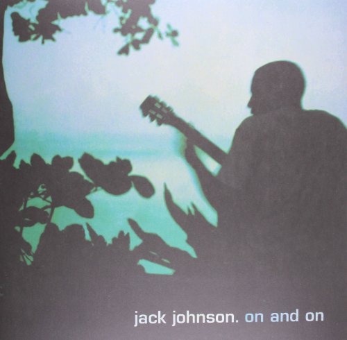 Jack Johnson - On and On (Música Pop/Rock) Universal Music - Cds de música - jack johnson, on and on, música pop/rock