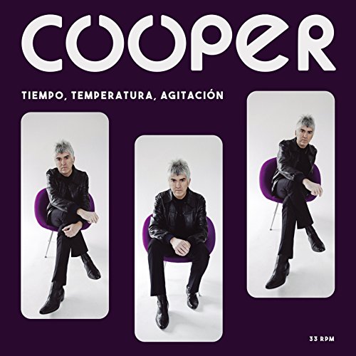 Vinil Morado Tempo, Temperatura, Agitação de 12 Polegadas Elefant - Música e gravações de som - vinil, morado, tempo, temperatura, agitação