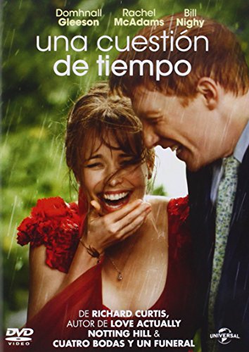 DVD Il Était Temps (Edição em Espanhol) UNIVERSAL - Dvds e vídeos - dvd, il était temps, edição espanhola