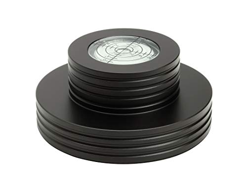 Estabilizador de Gira-Discos DYNAVOX PST300 Dynavox - Eletrodomésticos - estabilizador, giradiscos, dynavox
