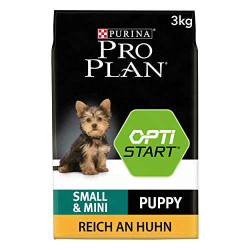 Ração para Cão PURINA Pro Plan (3 Kg - Seca - Sabor: Frango) PURINA - Ração para cães - 3 kg, seca, frango