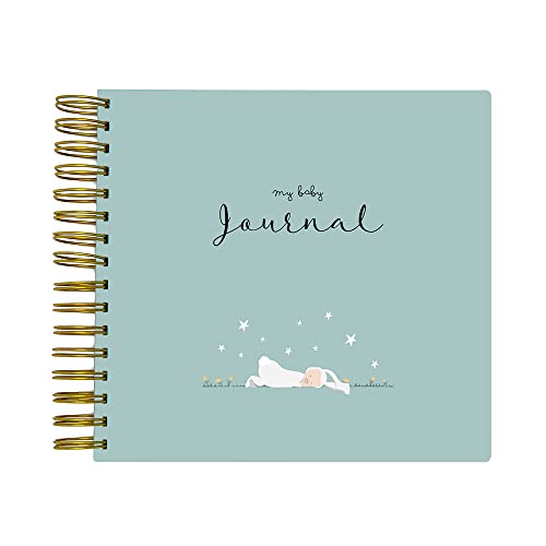 Baby Journal Susiko 3X14 Cm (Recondicionado Como Novo) Susiko - Álbuns de fotos - 14 páginas, 2 secções, primeiros passos, primeira palavra