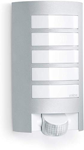 Candeeiro Exterior STEINEL L 12 com detetor de movimento Steinel - Luminárias de parede - exterior, detetor de movimento