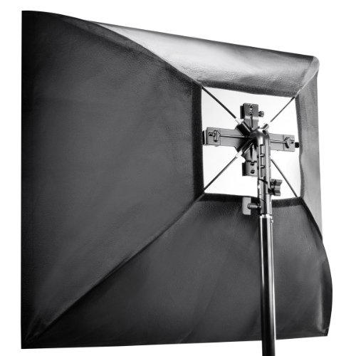 Suporte Flash WALIMEX 18656 (Universal) Walimex - Softboxes - universal, suporte flash