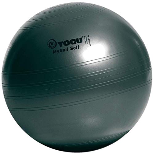 Togu My-ball Soft 65 Cm (Recondicionado Como Novo) TOGU - Bolas de exercício - soft, 65 cm, reconhecido como novo