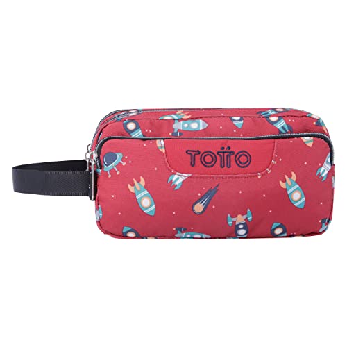 Mala de Ombro TOTTO AGAPEC Multi Purpose (40 x 25 x 13 cm) Totto - Roupa - multi-propósito, 40x25x13 cm