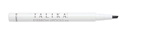 Lápis de Olhos TALIKA Lipocils Tinta Escura Brown Eyebrow Talika - Maquiagem para os olhos - tinta escura, castanho, sobrancelhas, transparente
