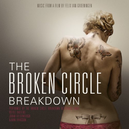 Alabama Shakes - The Broken Circle Breakdown (Original Motion Picture Soundtrack) UNIVERSAL INT. MUSIC - Música e gravações de som - Alabama Shakes, The Broken Circle Breakdown, trilha sonora