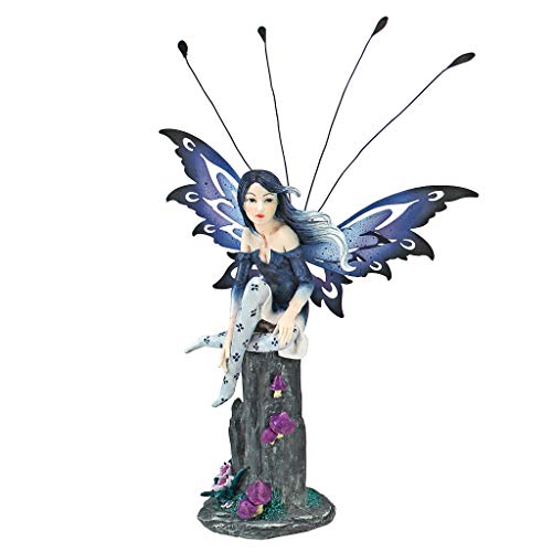 Figura Decorativa Toscano - Estátua para Jardim (Cinzento) Design Toscano - Materiais de arte e artesanato - decorativa, estatua, jardim, cinzento