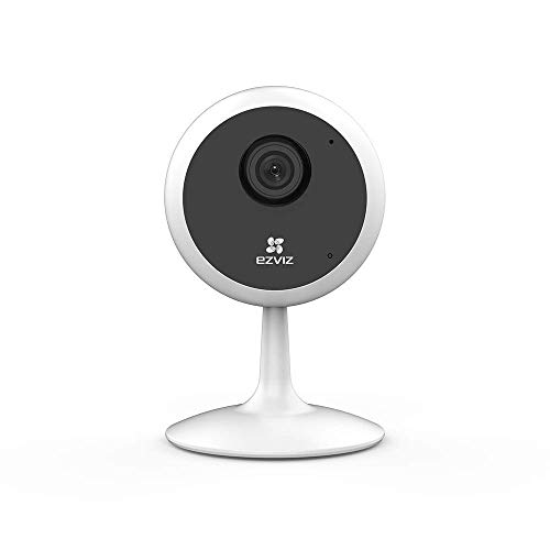 Câmara de segurança EZVIZ C1C FHD (1080p) EZVIZ - Câmeras de vigilância - fhd, 1080p, sensor cmos, 130° campo de visão