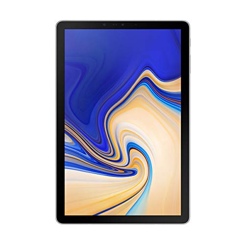 Tablet SAMSUNG Galaxy Tab S4 SM-T830N (10.5'' - 64 GB - 4 GB RAM - Wi-Fi+4G - Preto) SAMSUNG - Tablets - tablet, samsung, galaxy tab s4, sm-t830n, 10.5 polegadas, 64 gb, 4 gb ram, wi-fi+4g, preto