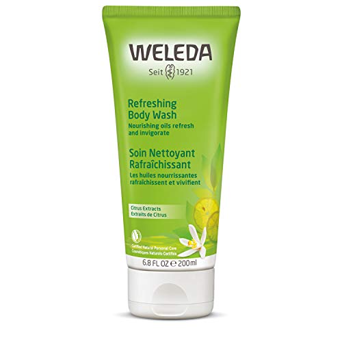 Weleda Creme de Banho de Laranja 200 Ml Weleda - Banho e corpo - creme, banho, laranja, 200 ml