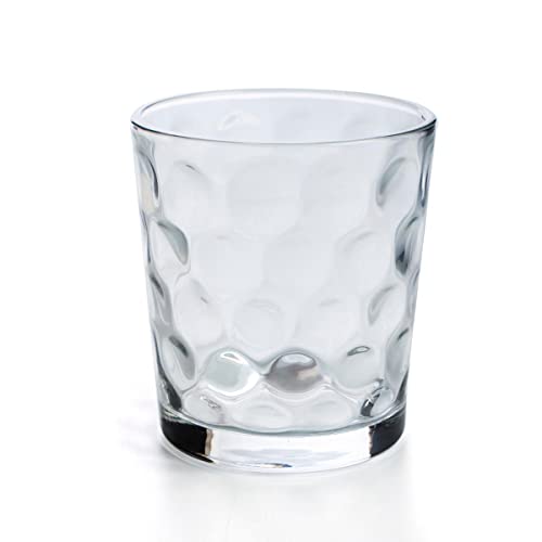 Conjunto de Copos QUID KATA Transparente Vidro (6 Unidades - 2.60ml) Quid - Cozinha & sala de jantar - transparente, vidro, 6 unidades