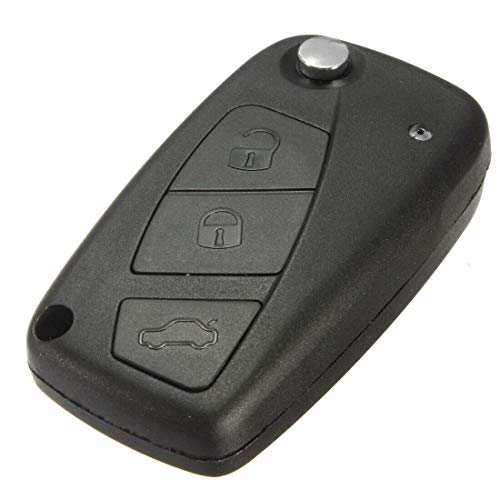 Capa com Comando SALPIE Silicone para Mando a Distância de Carros Salpie - Segurança e proteção para veículos - silicone, compatível, resistente, suave