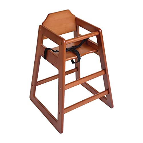 Cadeira de Refeição PIQUERAS Y CRESPO Bolero Castanho Bolero - Cadeiras altas e assentos elevatórios - refeição, castanho, bolero