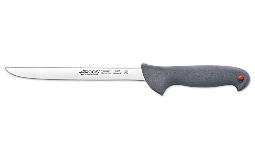 Faca de Cozinha Arcos Prof. 242500 | Aço inoxidável Arcos - Facas de cozinha - aço inoxidável, ergonômico