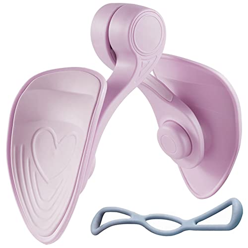 Entrenador de Cadeira Pélvica MAESTRO DE MÚSCULOS DORUIMI - Acessórios para incontinência - entrenador, cadeira pélvica, maestro de músculos, muslos, glúteos, nalgas planas