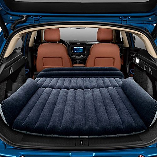 Saco de Dormir Insuflável para Carros (Recondicionado Como Novo) Sinbide - Colchões de ar - insuflável, confortável, romântico