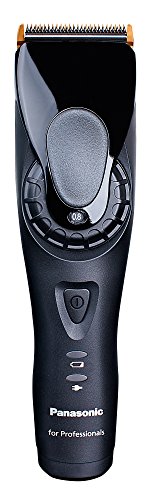 Aparador Multifunções PANASONIC Er-Dgp82-K503 Panasonic - Acessórios de banheiro - multifunções, bateria, preto, plástico