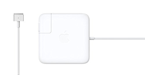 Carregador APPLE MagSafe 2 (MacBook Pro - CC Magnético - 60W) Apple - Adaptadores de energia e carregadores - magsafe, cc magnético, 60W
