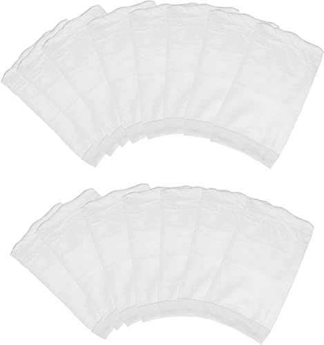 Microfibras para Filtro de Piscina POOL BLASTER ANTOBLE - Acessórios de aspirador - microfibras, filtro, piscina