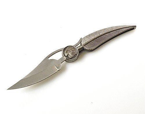 Albainox 10585 canivete para unissex Multi cor (Beleza, saúde e bem-estar) Albainox - Cortadores - alumínio, aço inoxidável, 9 cm