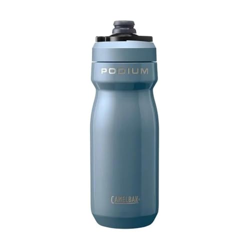 Garrafa de Montanha CAMELBAK Podium (500 ml) CAMELBAK - Copos e canecas - inox, 500 ml, resistente à pressão