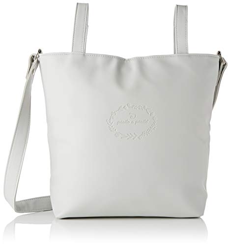 Bolsa PASITO A PASITO para Carrinho de Bebê (Menta) Pasito a Pasito - Bolsas, carteiras e estojos - compatível, design atrativo, abertura superior, menta