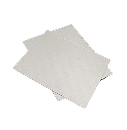 Conjunto de 2 peças para cortar a micro-ondas e forno DIY Meter Star - Acessórios para forno de micro-ondas - micro-ondas, forno, diy