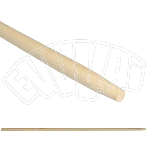 Cortador de Relva com Varão de Madeira 180 Cm Cilli - Ancinhos - madeira, 180 cm, aço inoxidável