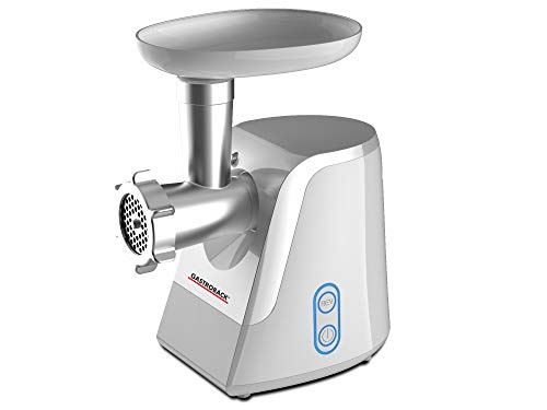 Picadora Gastroback 41403 - Branco (Preparação de Alimentos a Frio) GASTROBACK - Moedores de alimentos - 1500 w, metal, branco, preparação a frio