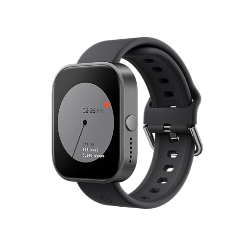 Smartwatch NOTHING Watch Pro Cinza Escuro CMF by Nothing - Relógios - smartwatch, cinza-escuro