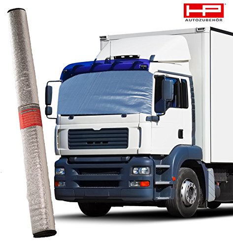 Capa para Telhados HP Auto Covering Accessory for Truck HP Autozubehör - Eletrodomésticos - compatível, resistente ao pó, resistente à água