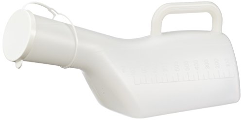 Saco de Sanitação NRS HEALTHCARE M76149 (1 Unidade) NRS Healthcare - Sanitários portáteis e dispositivos de urinação - sacode, sanitacao, nrshelthcare