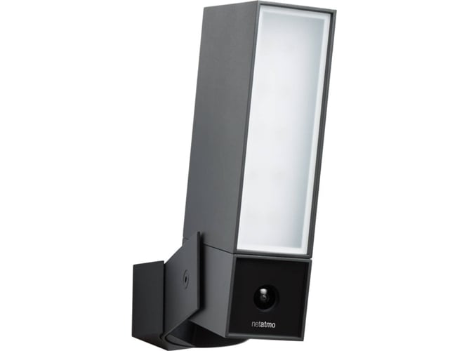 Câmara de Vigilância NETATMO Presence Branco Netatmo - Câmeras de vigilância - câmera, vigilância, netatmo, presence, branco