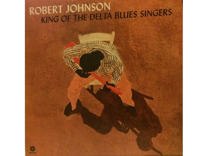 Vinil LP John Lee Hooker - King Of The Delta Blues Singers (LP-Vinilo) WAXTIME RECORDS - Música e gravações de som - vinil, LP, john lee hooker, king of the delta blues singers